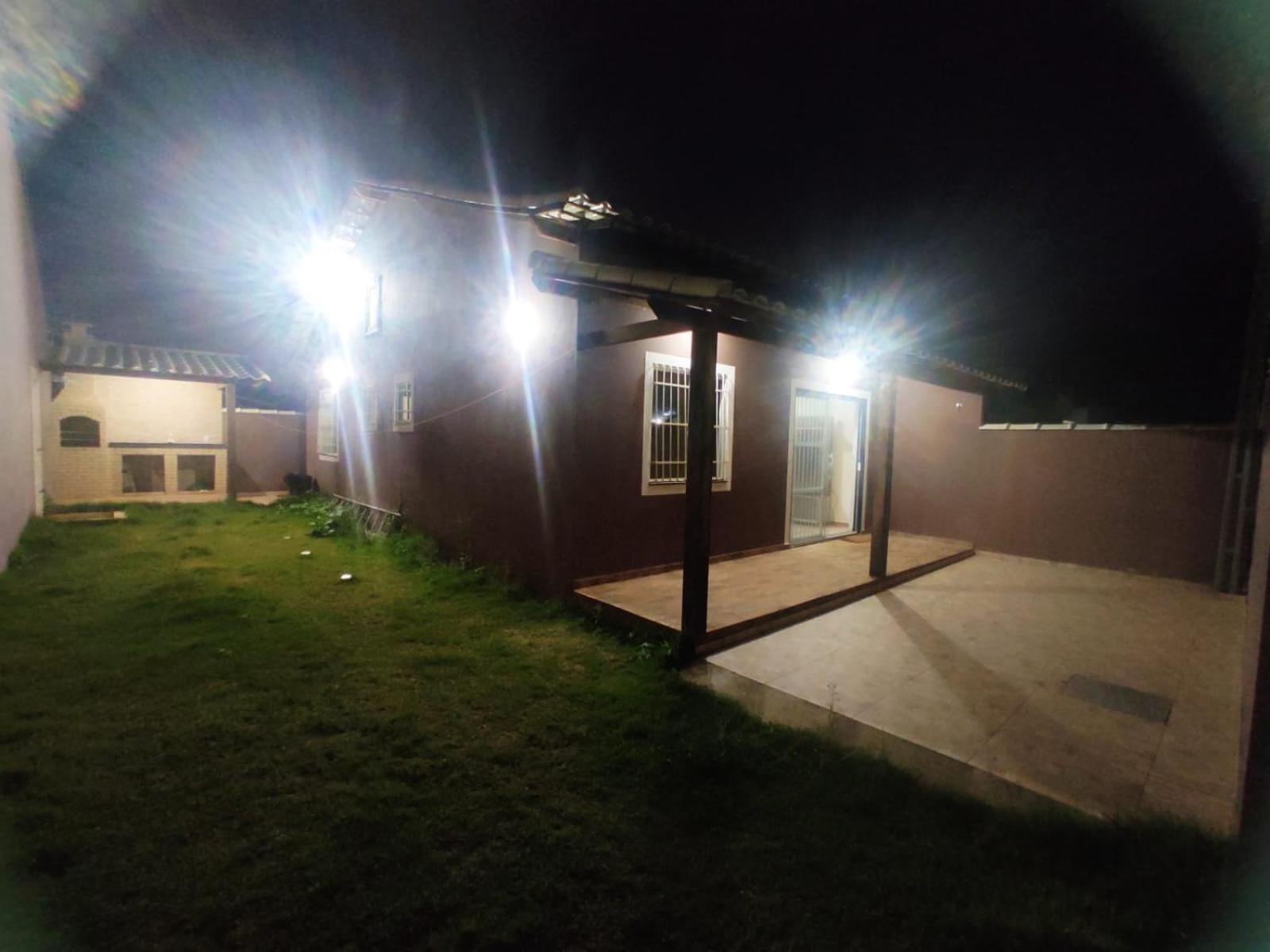 Unamar Cabo Frio, Condominio Verao Vermelho 1, Casa A 90 Metros Da Praia! Экстерьер фото