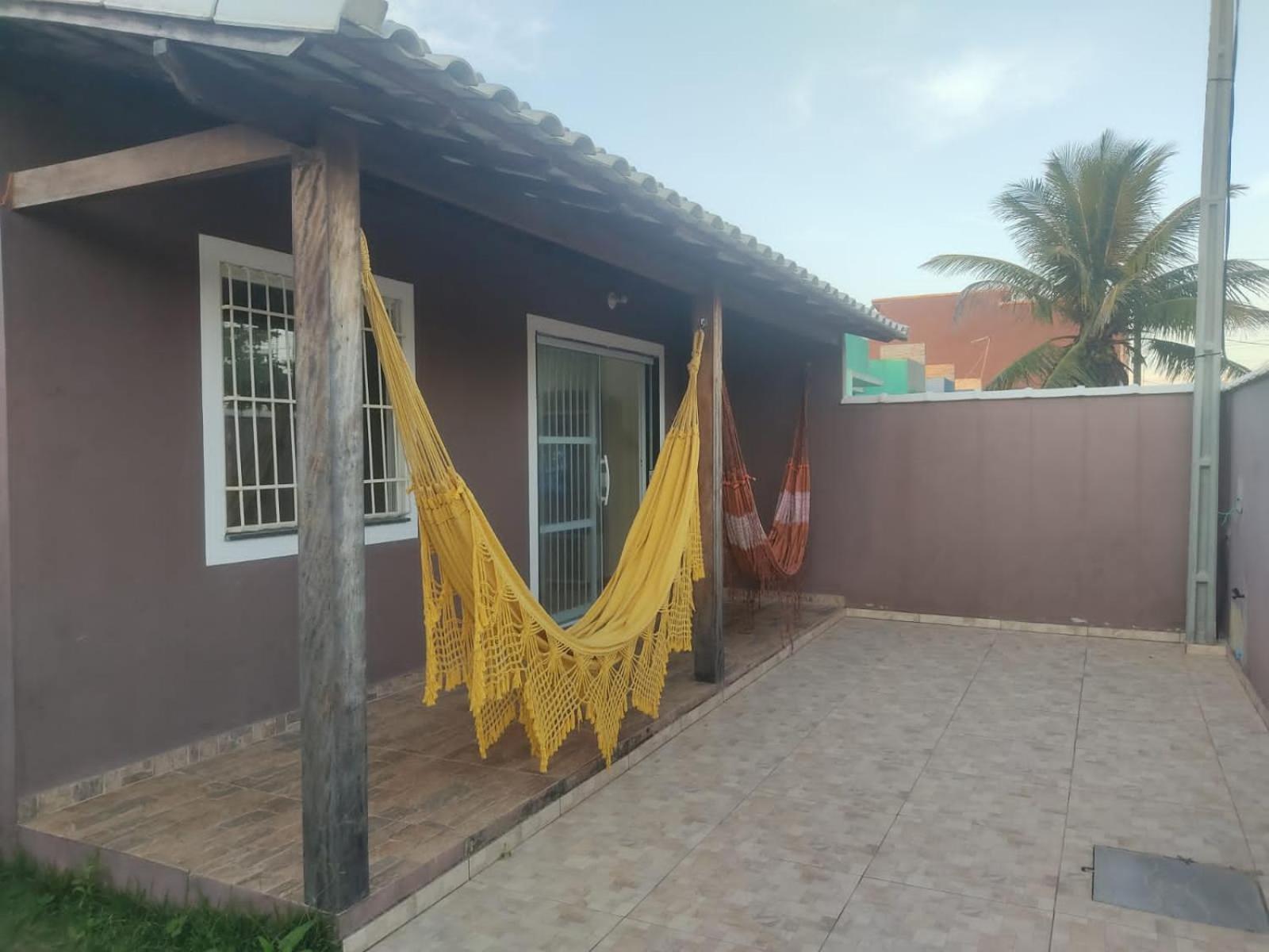 Unamar Cabo Frio, Condominio Verao Vermelho 1, Casa A 90 Metros Da Praia! Экстерьер фото