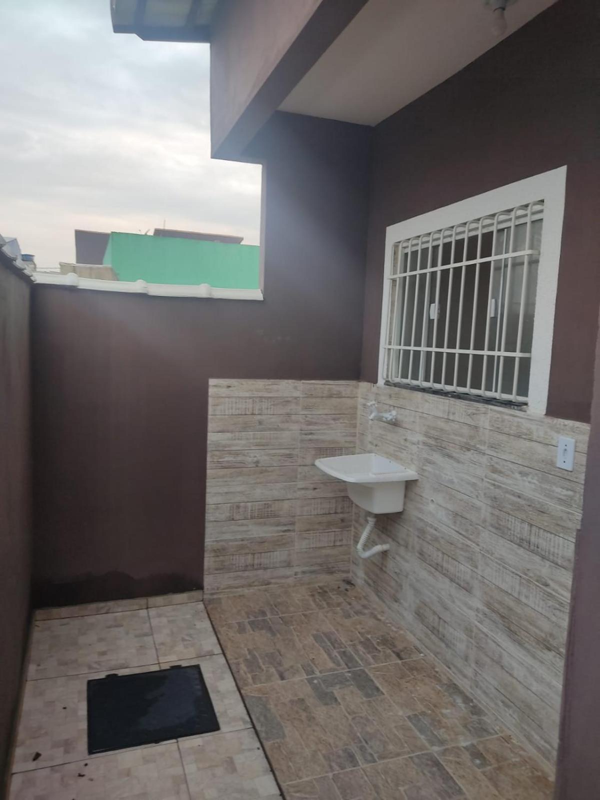 Unamar Cabo Frio, Condominio Verao Vermelho 1, Casa A 90 Metros Da Praia! Экстерьер фото