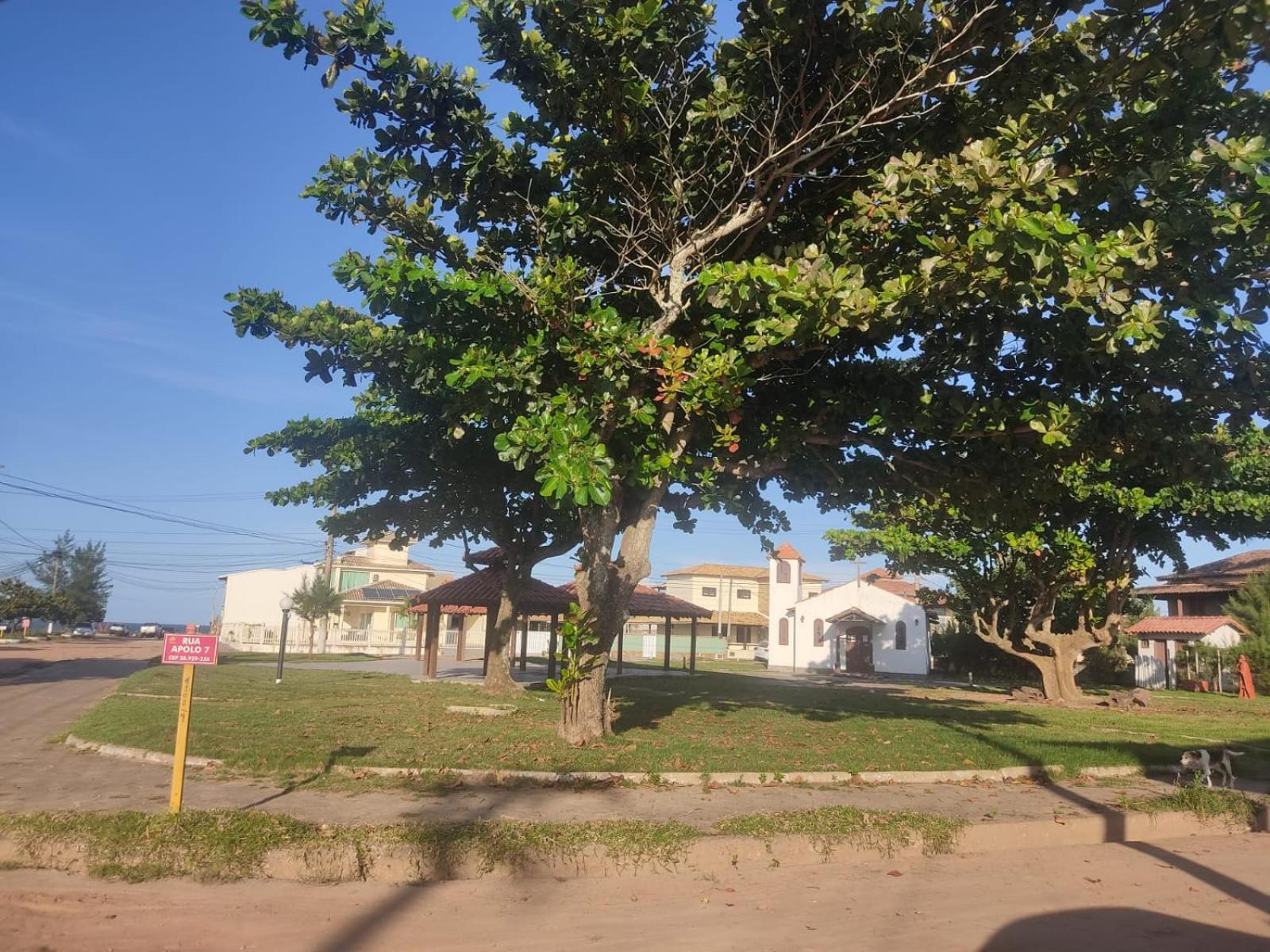 Unamar Cabo Frio, Condominio Verao Vermelho 1, Casa A 90 Metros Da Praia! Экстерьер фото