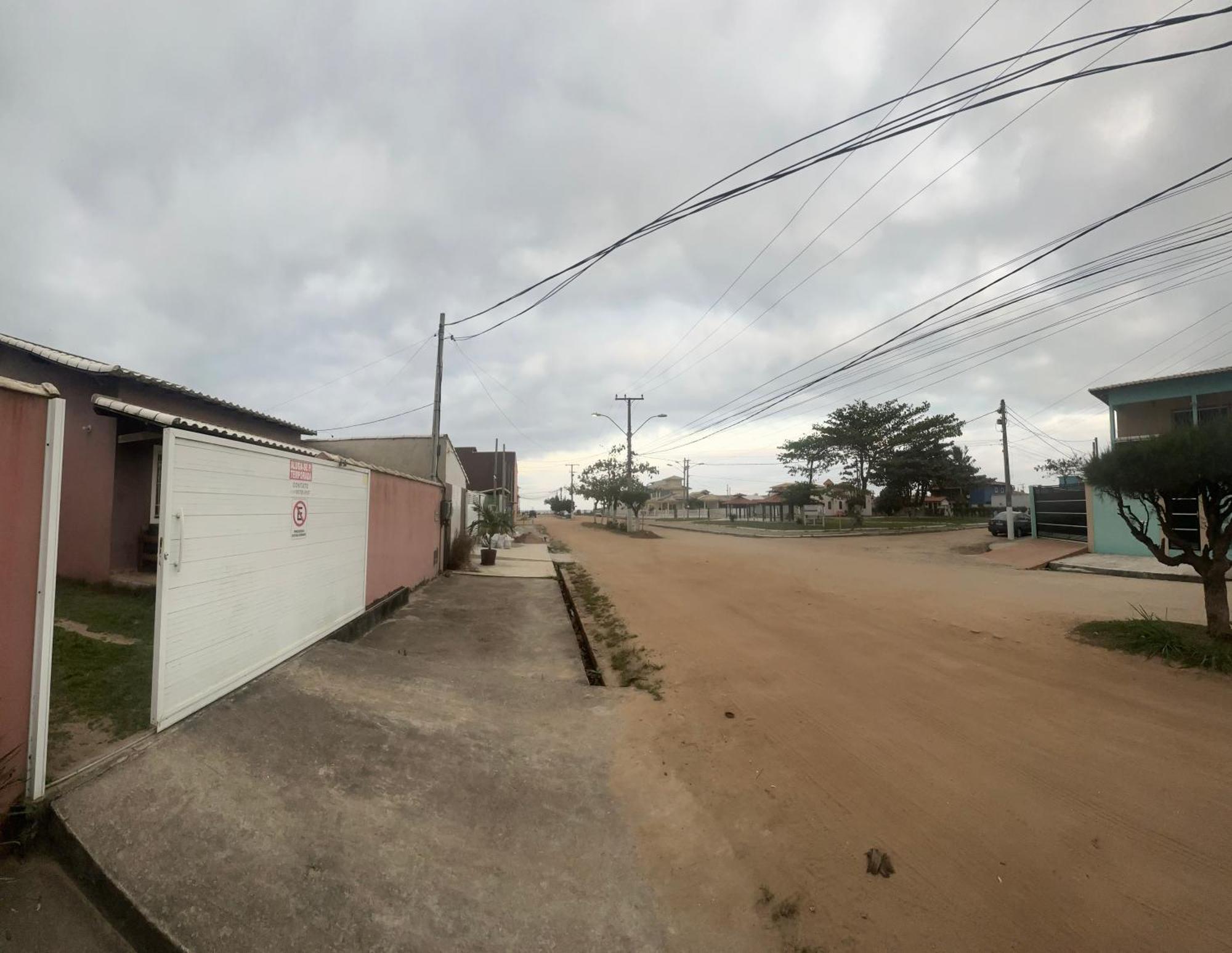 Unamar Cabo Frio, Condominio Verao Vermelho 1, Casa A 90 Metros Da Praia! Экстерьер фото