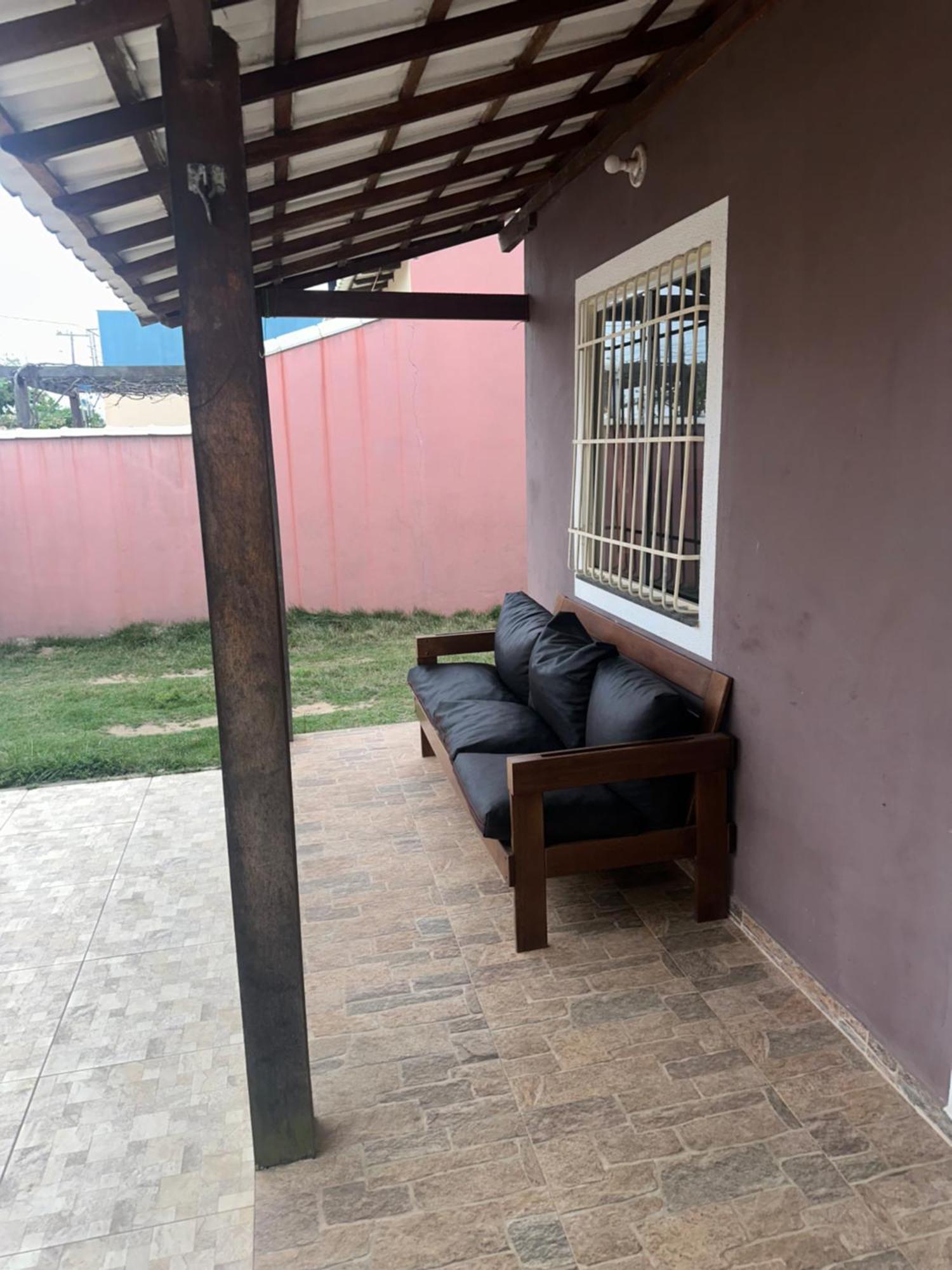 Unamar Cabo Frio, Condominio Verao Vermelho 1, Casa A 90 Metros Da Praia! Экстерьер фото